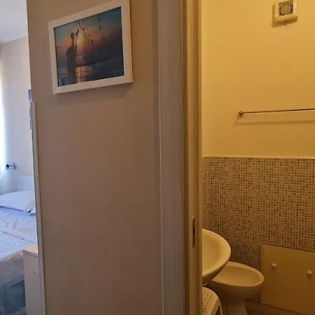 Bed & Breakfast Aria Di Mare - Pollina Sicilia Finale