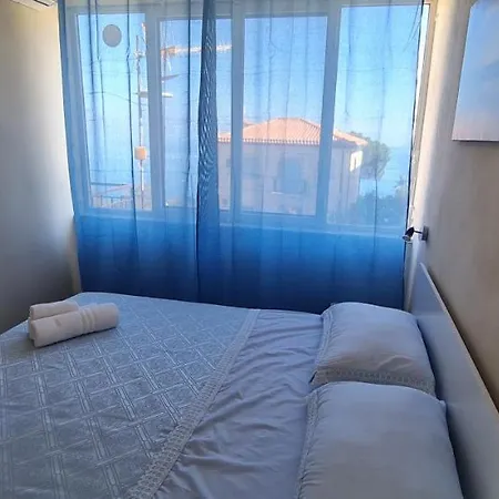Aria Di Mare - Pollina Sicilia Finale