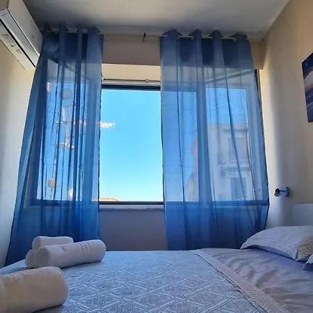 Bed & Breakfast Aria Di Mare - Pollina Sicilia