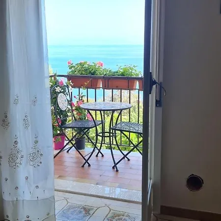 Aria Di Mare - Pollina Sicilia *