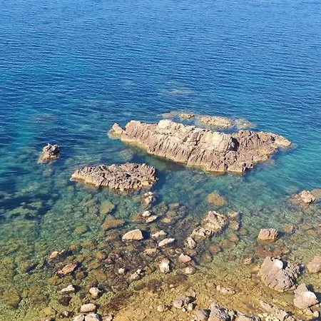 Aria Di Mare - Pollina Sicilia Bed & Breakfast