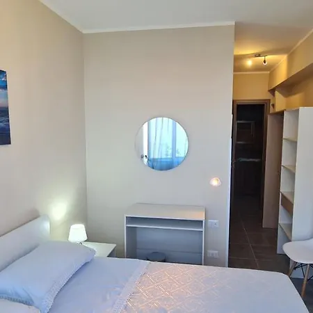 Aria Di Mare - Pollina Sicilia Bed & Breakfast