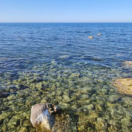 Aria Di Mare - Pollina Sicilia * Finale