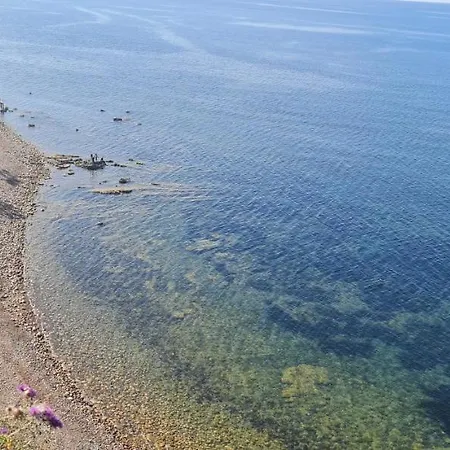 Aria Di Mare - Pollina Sicilia Bed & Breakfast