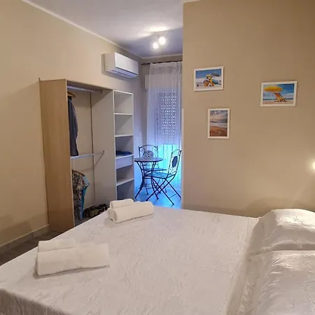 Aria Di Mare - Pollina Sicilia Bed & Breakfast Finale