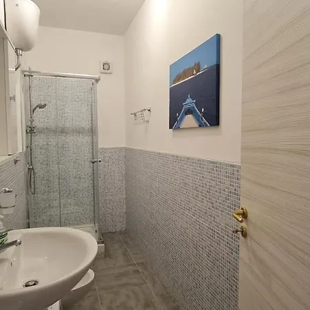 Bed & Breakfast Aria Di Mare - Pollina Sicilia