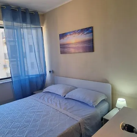 Aria Di Mare - Pollina Sicilia *