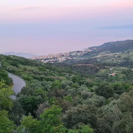 Aria Di Mare - Pollina Sicilia * Finale