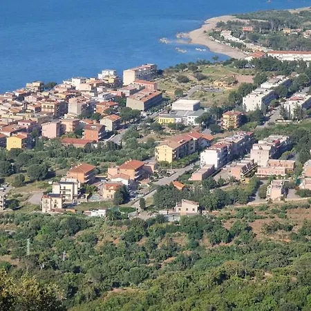 Bed & Breakfast Aria Di Mare - Pollina Sicilia