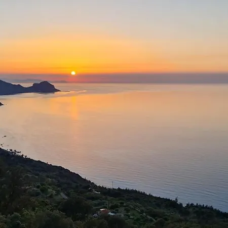 Aria Di Mare - Pollina Sicilia