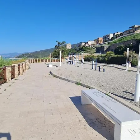 Aria Di Mare - Pollina Sicilia Bed & Breakfast *
