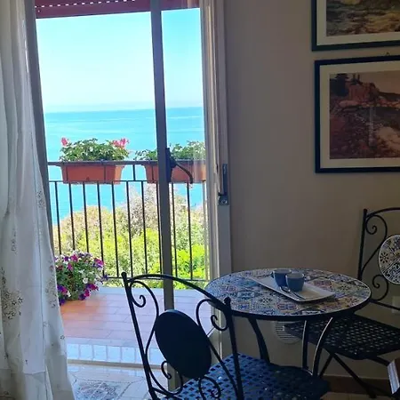 Aria Di Mare - Pollina Sicilia *