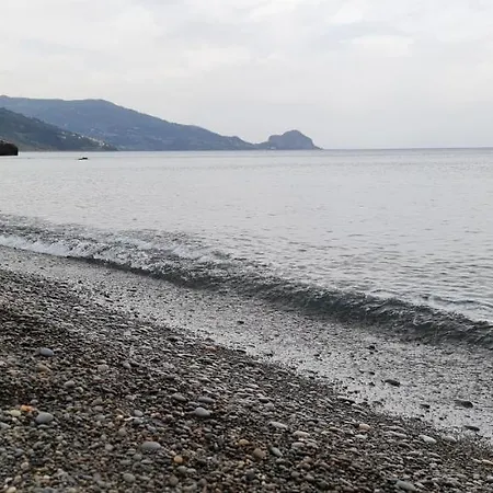 Aria Di Mare - Pollina Sicilia Finale