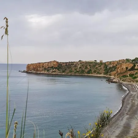 Aria Di Mare - Pollina Sicilia