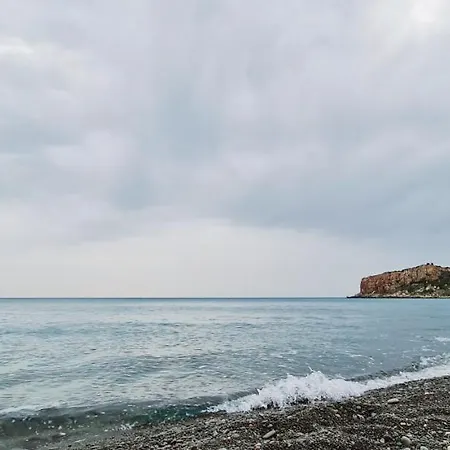 Aria Di Mare - Pollina Sicilia * Finale