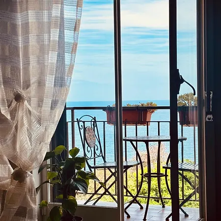 Aria Di Mare - Pollina Sicilia Bed & Breakfast Finale