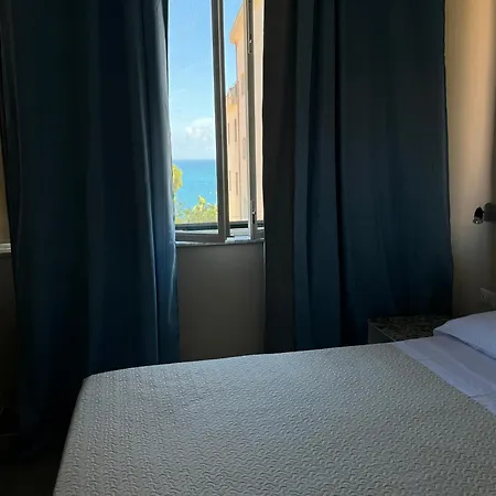 Bed & Breakfast Aria Di Mare - Pollina Sicilia *