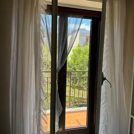 Bed & Breakfast Aria Di Mare - Pollina Sicilia