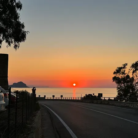 Bed & Breakfast Aria Di Mare - Pollina Sicilia *