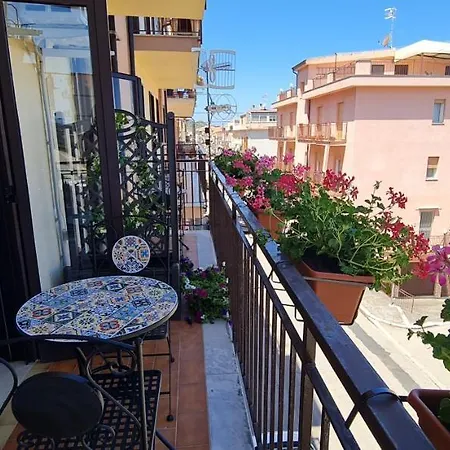 Aria Di Mare - Pollina Sicilia *