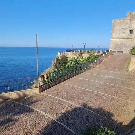 Bed & Breakfast Aria Di Mare *