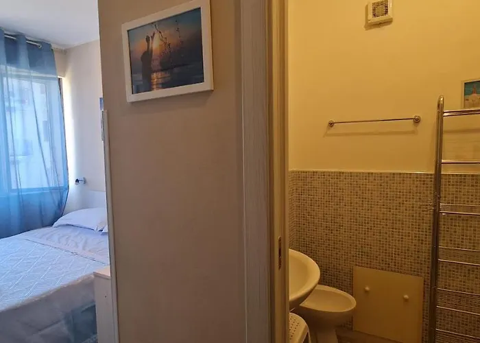 B&B Aria Di Mare - Pollina Sicilia Finale