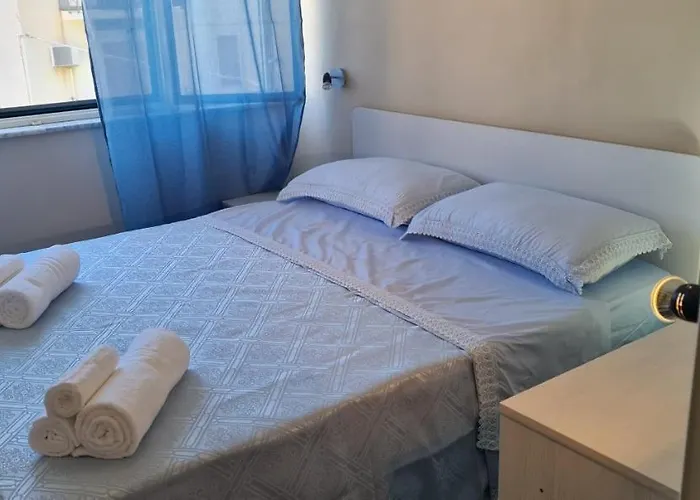 Aria Di Mare - Pollina Sicilia 3* Finale