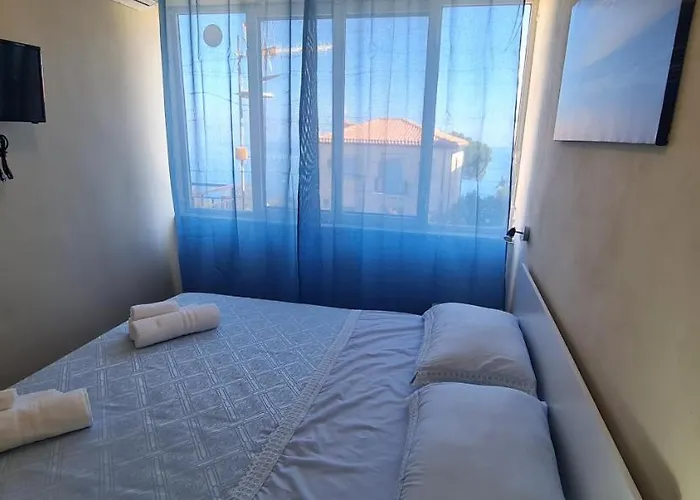 Aria Di Mare - Pollina Sicilia Finale