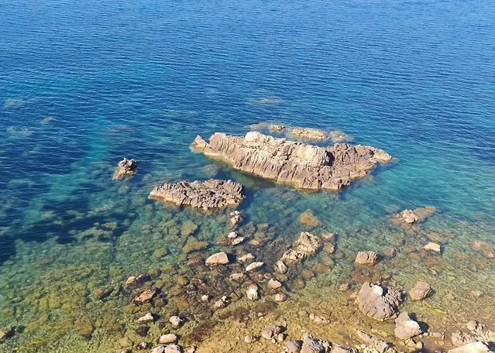 Aria Di Mare - Pollina Sicilia B&B