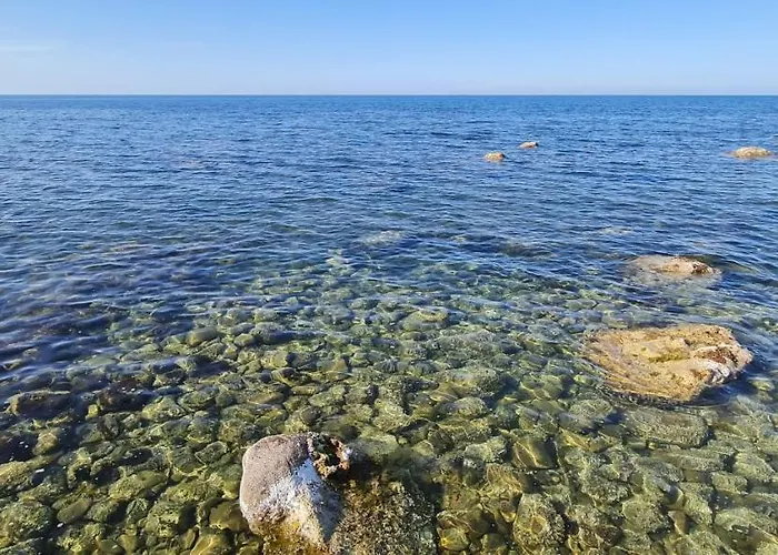 Aria Di Mare - Pollina Sicilia 3* Finale