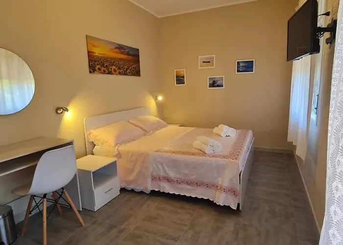 Aria Di Mare - Pollina Sicilia 3* Finale