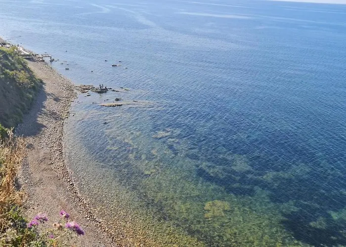 Aria Di Mare - Pollina Sicilia B&B