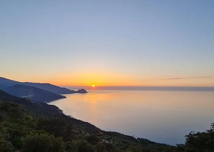 B&B Aria Di Mare - Pollina Sicilia Finale