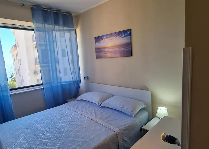 Aria Di Mare - Pollina Sicilia 3*