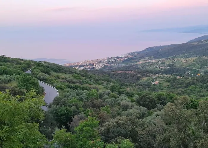Aria Di Mare - Pollina Sicilia 3* Finale