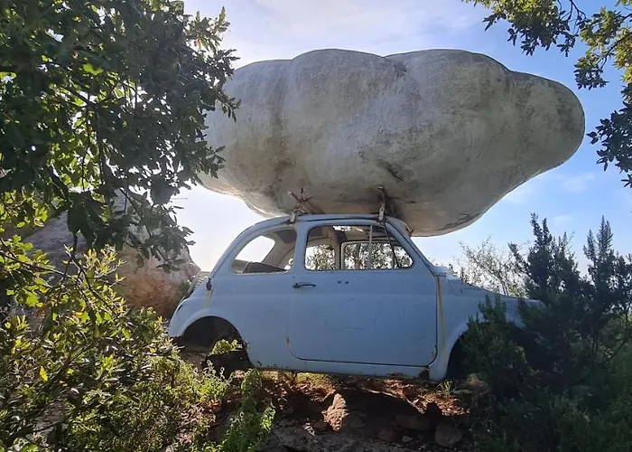 B&B Aria Di Mare - Pollina Sicilia Finale