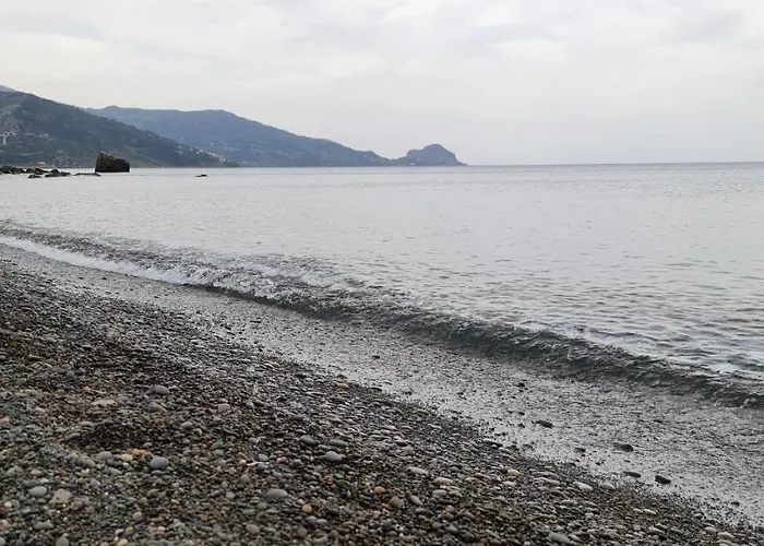 Aria Di Mare - Pollina Sicilia Finale