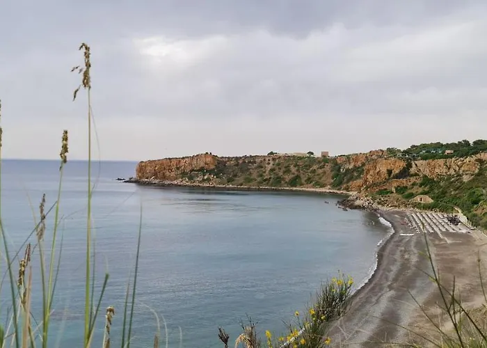 Aria Di Mare - Pollina Sicilia