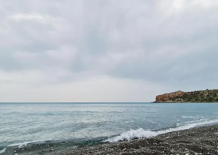 Aria Di Mare - Pollina Sicilia 3* Finale